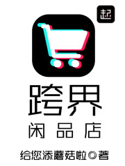 跨界闲品店 笔趣阁