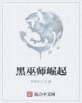 黑巫师的小说