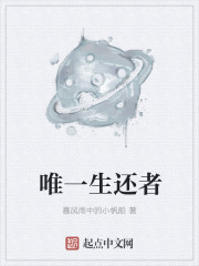 唯一生还者epub